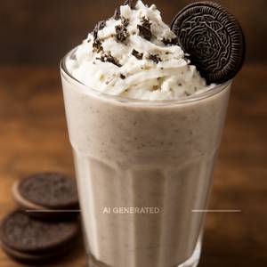 Oreo Shakes