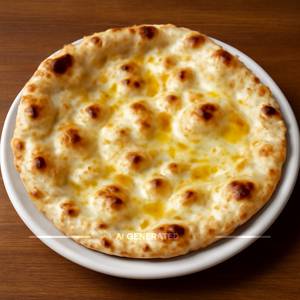 Butter Naan