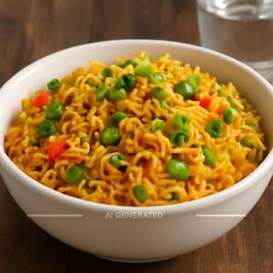 Double Masala Maggi
