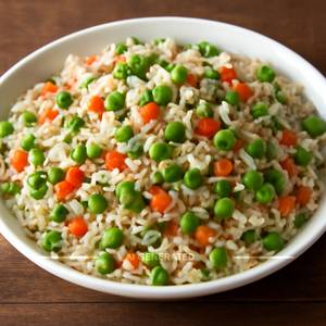 Mixed Fried Rice