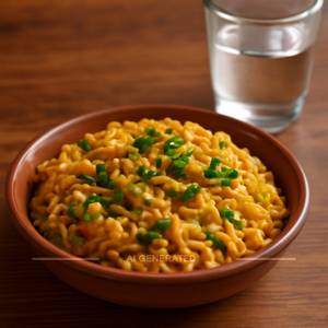 Masala maggi