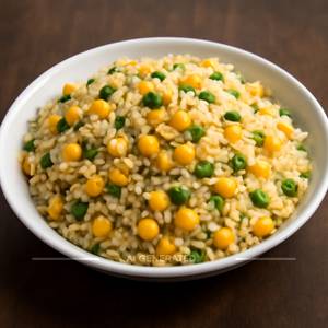 Corn Fried Rice
