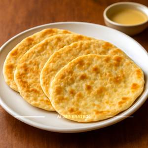 Khava Poli [4 Pieces]