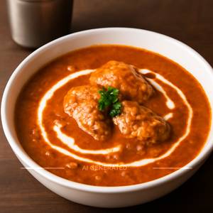 Chicken lababdar