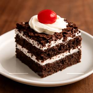 Black Forest Pastry