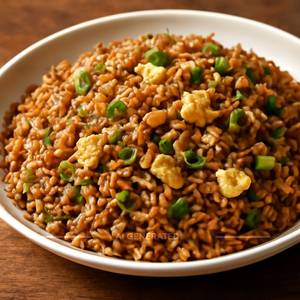 Egg Fried Rice
