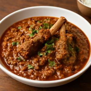 Mutton Rara