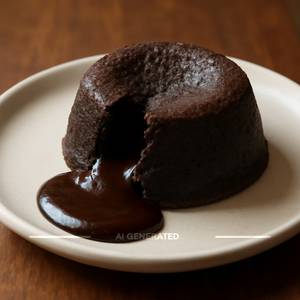 Choco Lava Cake
