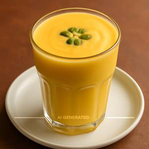 Mango Lassi