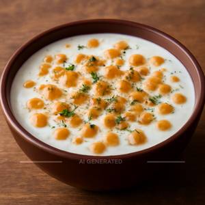 Boondi Rayta