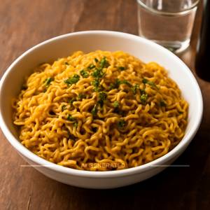 Masala maggi