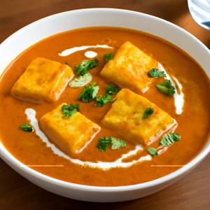 Paneer Dilruba