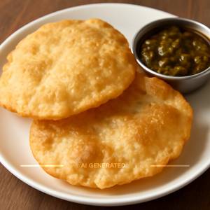 Bhature