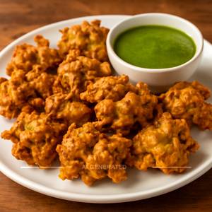 Veg Pakora