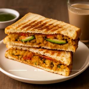 Masala Sandwich