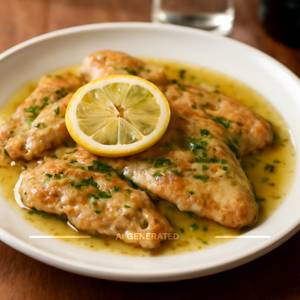 Chicken Khaliya