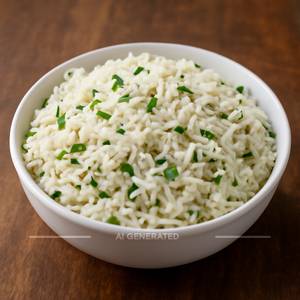 Basmati Rice
