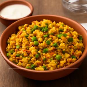 Paneer Bhurji