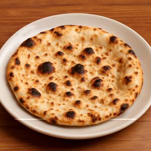 Tandoori Roti