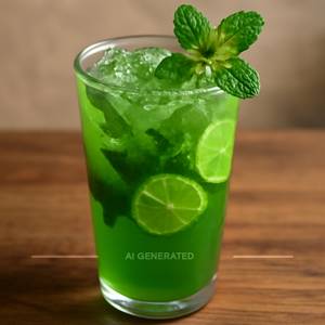 Green Mint
