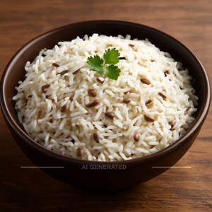 Jeera Rice
