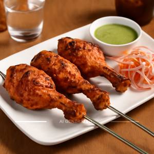 Tangadi Kabab