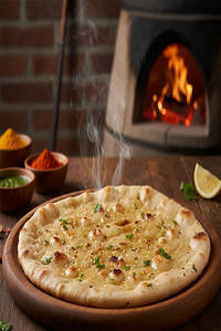 Extra Kulcha