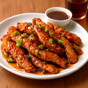 Hong kong chicken