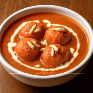 Paneer Kashmiri