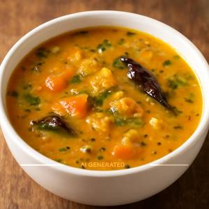 Extra Sambhar