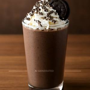 Choco Oreo