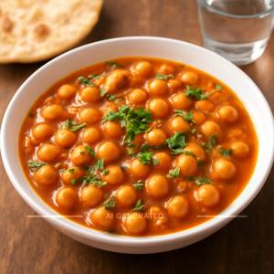 Chana Masala