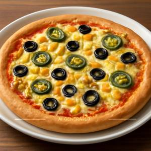 Italian Pizza