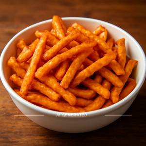 Periperi Masala Fries
