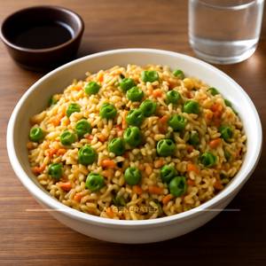Shanghai Fried Rice