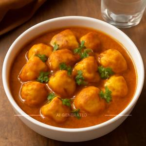 Aloo Masala