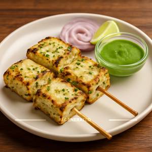 Paneer Malai Tikka (Pack of 2)?                                                                 
