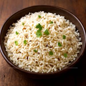 Jeera Rice ?