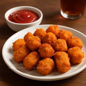 Potato Bites