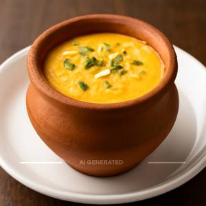 Mango Matka Kulfi