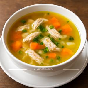 Chicken Soup