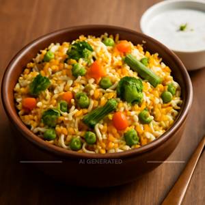 Veg Biryani