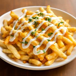 Open Fries
