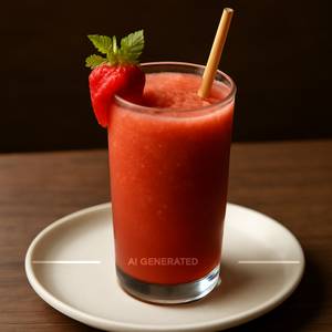 Strawberry         
