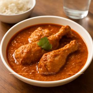Chicken Rayalaseema