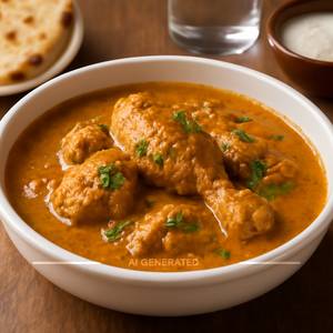 Mughlai Chicken