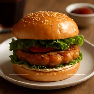 Chicken Burger