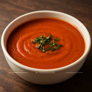 Tomato soup
