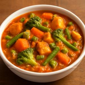 Mix Veg