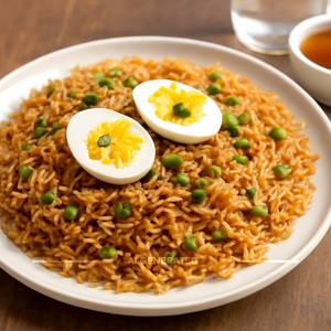 Anda Fried Rice